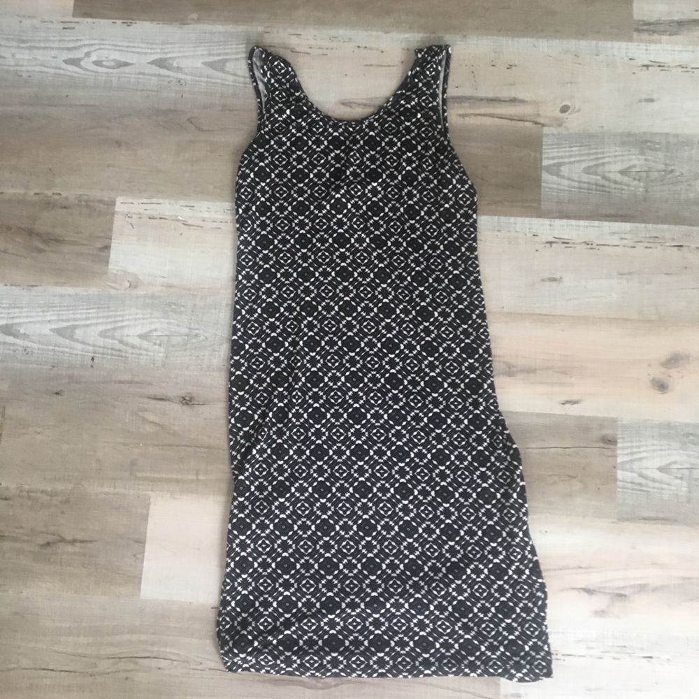 GAIAM summer dress size M